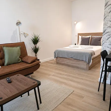 Апартаменты Casa Nº9 - D'obidos