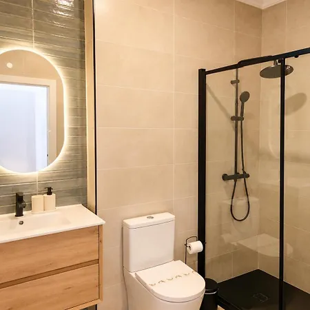 Апартаменты Casa Nº9 - D'obidos