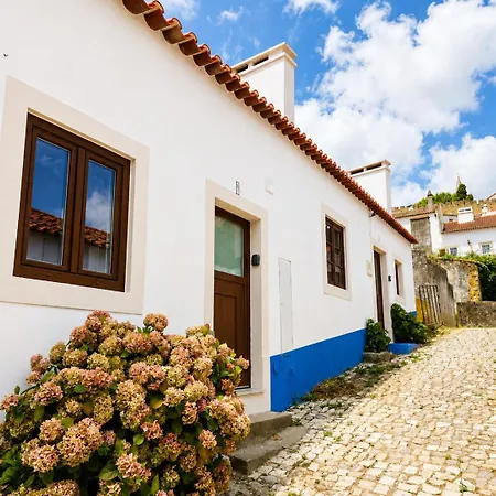 Casa Nº9 - D'obidos Обидуш