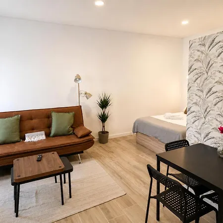 Апартаменты Casa Nº9 - D'obidos