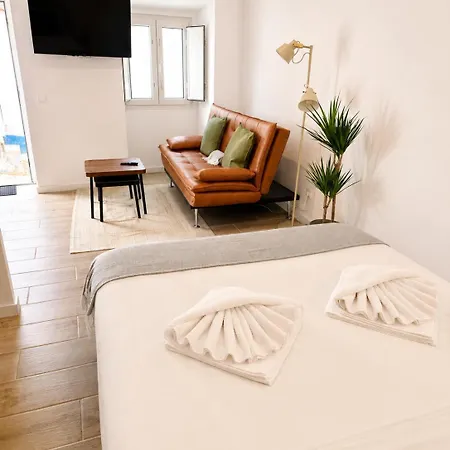Апартаменты Casa Nº9 - D'obidos