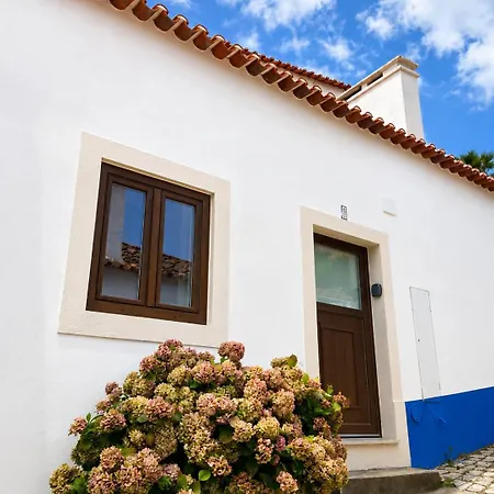 Casa Nº9 - D'obidos Апартаменты *